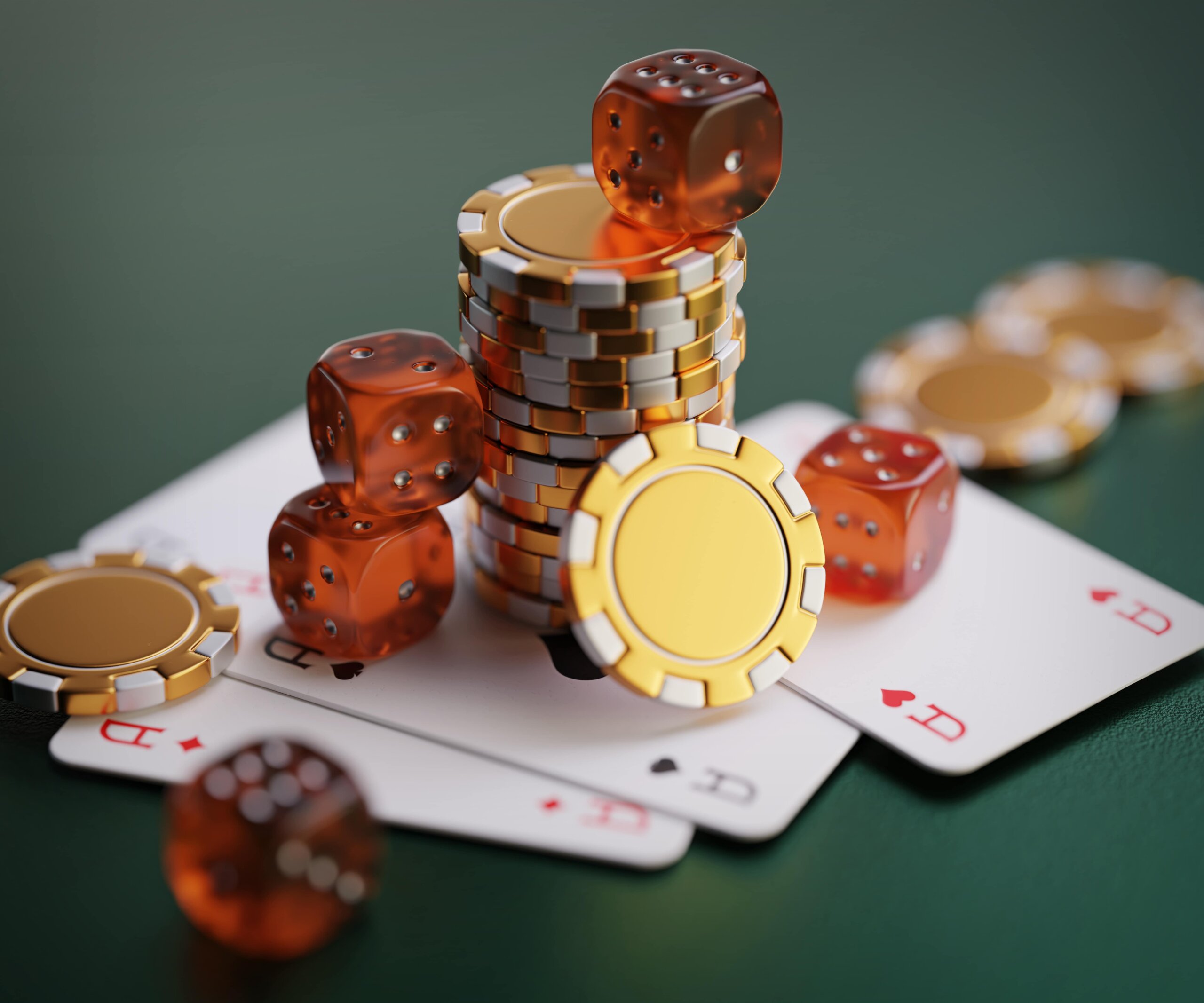 Suurimmat jackpot-voitot esittelyssä