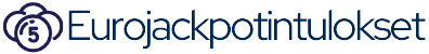 eurojackpotintulokset.net logo